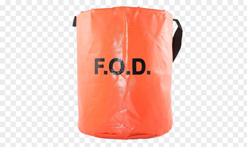 Nylon Bag Foreign Object Damage The F.O.D. Control Corporation PNG