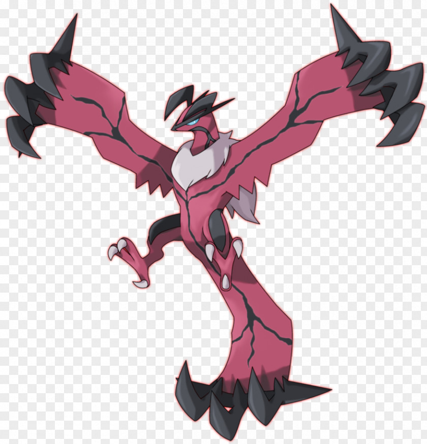Pokémon X And Y Xerneas Yveltal Trading Card Game PNG