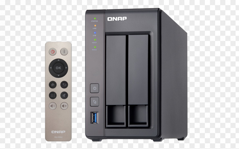 QNAP Systems, Inc. Network Storage Systems TS-451+ Data TS-251+ PNG