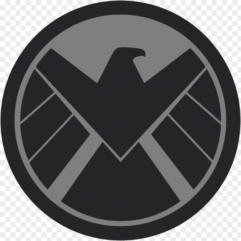 Shield Black Widow Clint Barton Captain America Marvel Cinematic Universe S.H.I.E.L.D. PNG