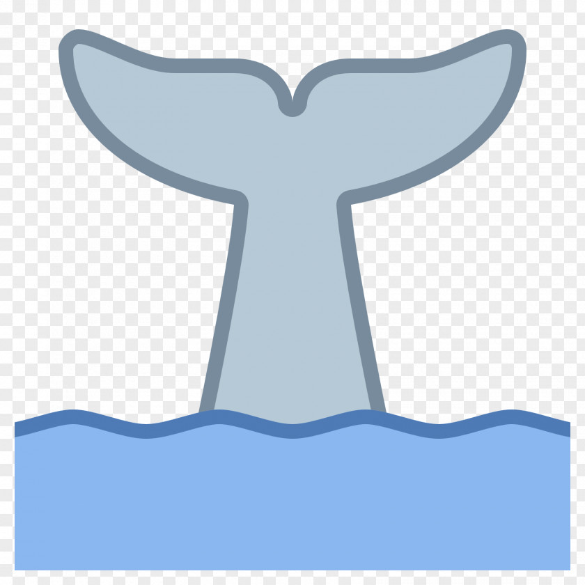 Stick To The End Whale Tail Clip Art PNG