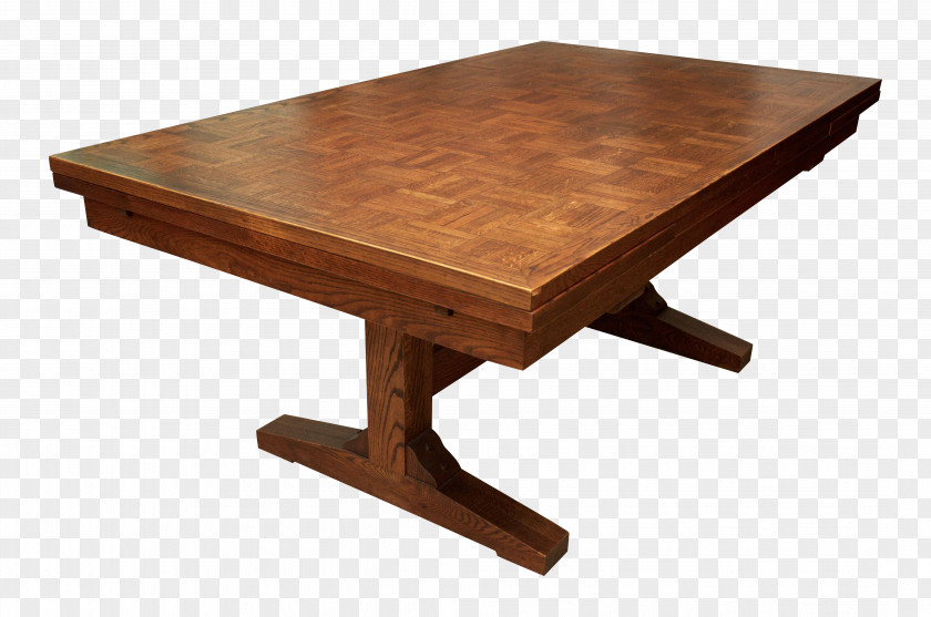 Wooden Table Top Coffee Tables Bedside Trestle Dining Room PNG