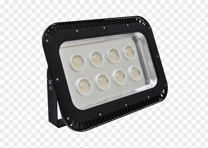Canopy Stage Lighting Fixtures Light-emitting Diode Floodlight Searchlight PNG