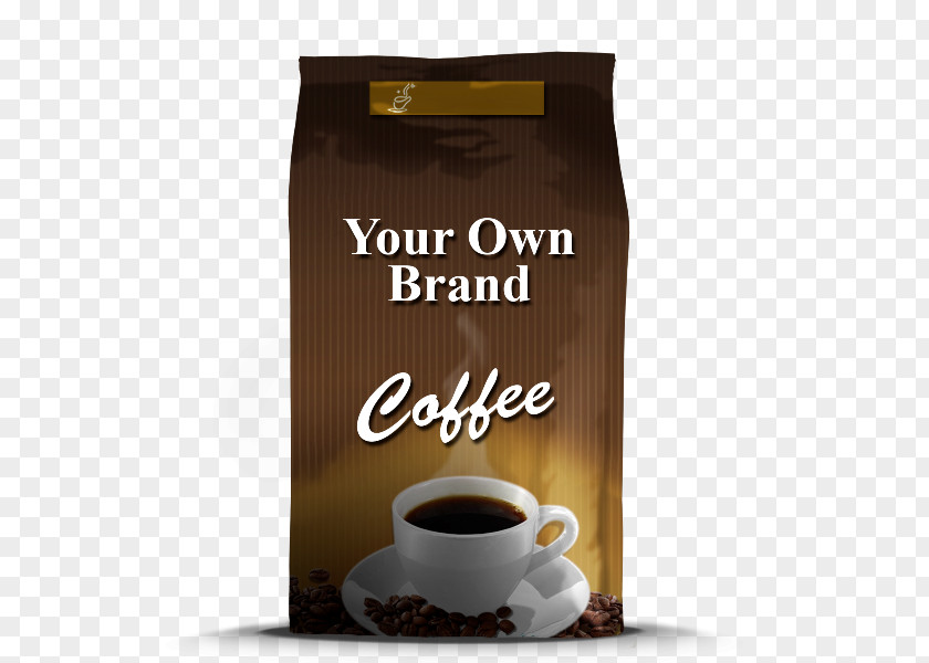 Coffee White Instant Ristretto Jamaican Blue Mountain PNG