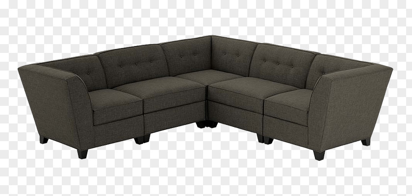 Corner Sofa Loveseat Couch PNG