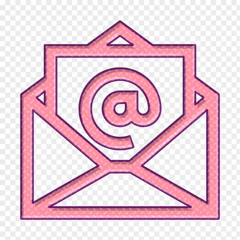 Email Icon Mail Advertisement PNG