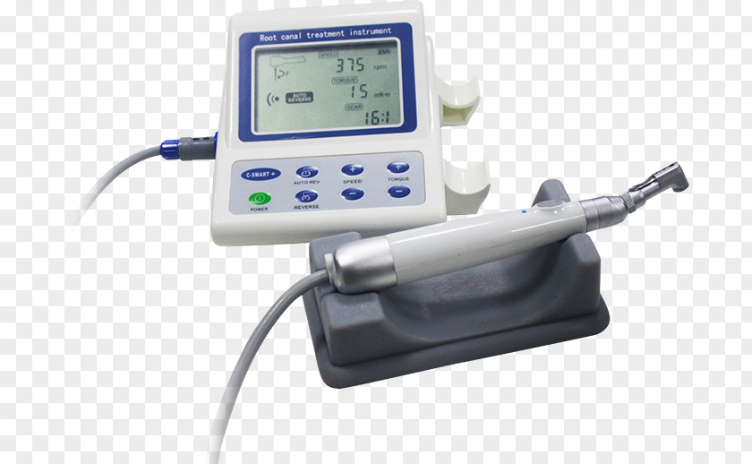 Endodontic Therapy Electronic Apex Locator Medical Equipment Endodontics Dental Drill PNG