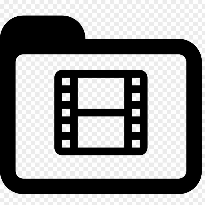 Folders Film Industry Cinema PNG