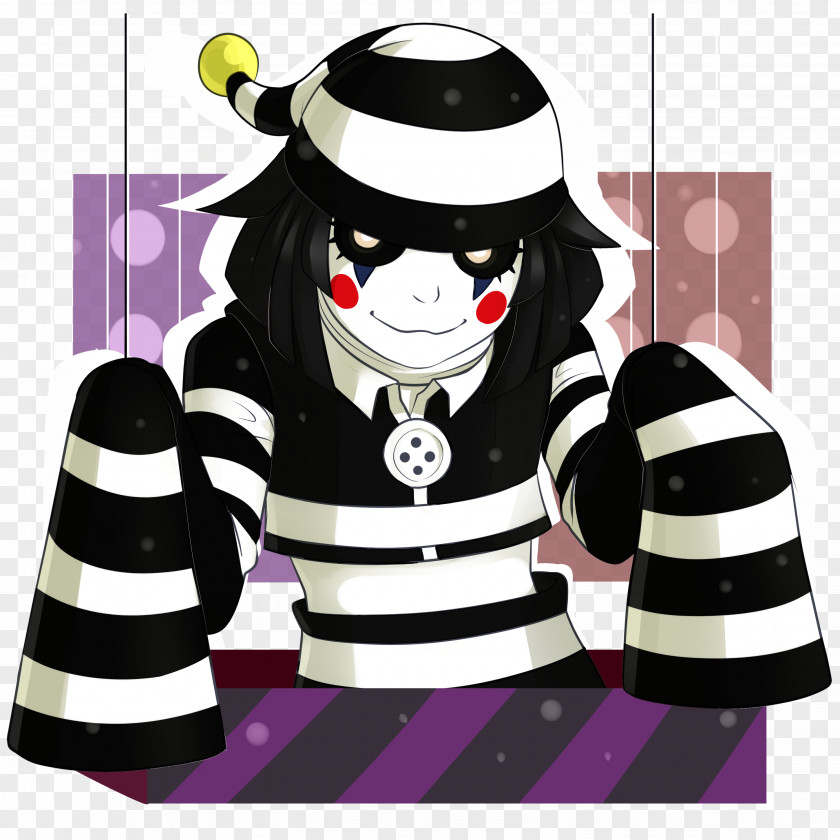Freddy Fazbears Pizzeria Simulator Five Nights At Freddy's 2 Freddy's: Sister Location Puppet Marionette PNG