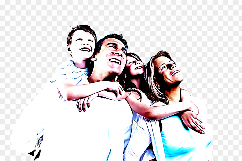 Gesture Happy Youth Fun Cartoon Friendship Smile PNG