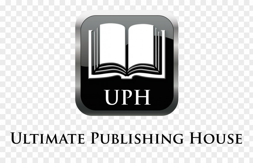 June Blanchett Ultimate Publishing House Logo Trademark Brand PNG