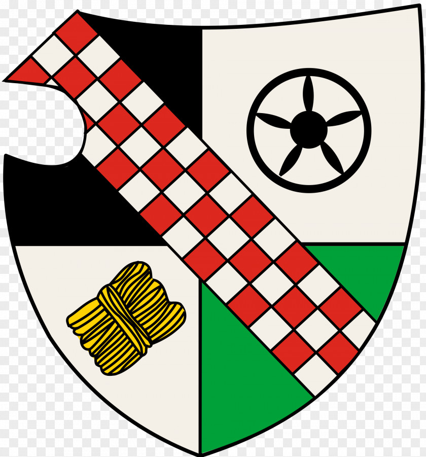 Langerfeld-Beyenburg Schwelm Barmen Coat Of Arms PNG