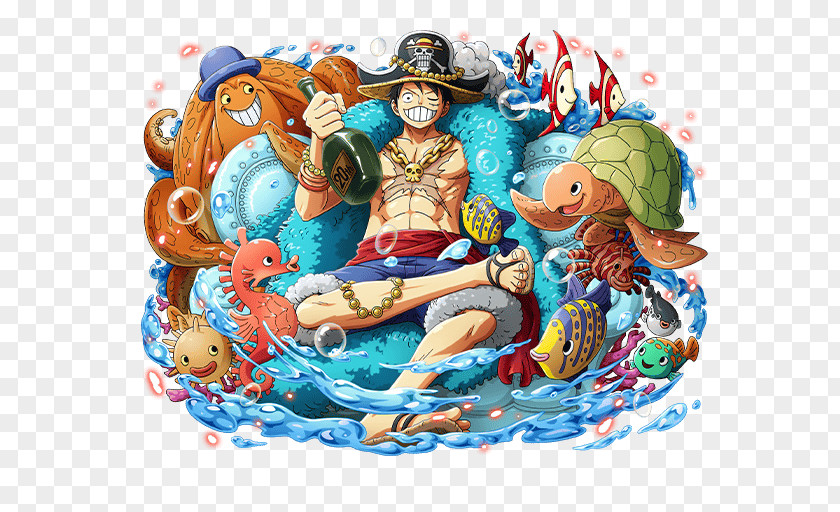 Luffy Beard Monkey D. Usopp Brook Tony Chopper Roronoa Zoro PNG