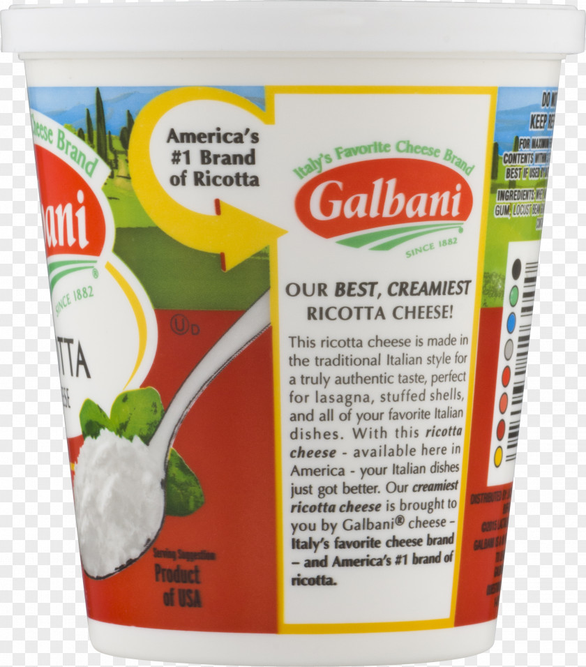 Milk Lasagne Italian Cuisine Cream Ricotta PNG