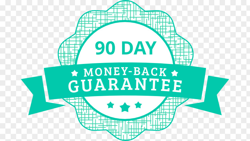 Money Back Guarantee Yext Risk PNG