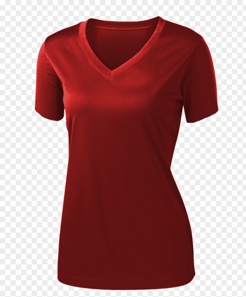 Muscle Shirt T-shirt Sleeve Sportswear Neckline PNG