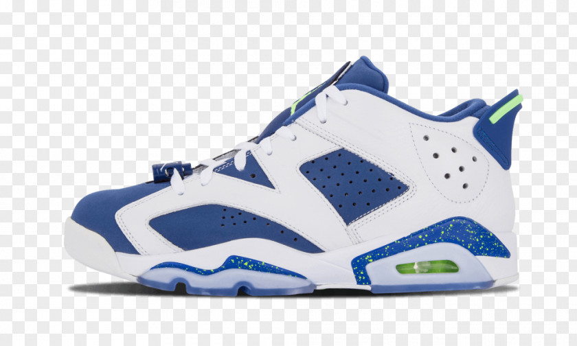 Nike Air Jordan 6 Retro Men's Shoe 11 Low (GS) Sports Shoes PNG