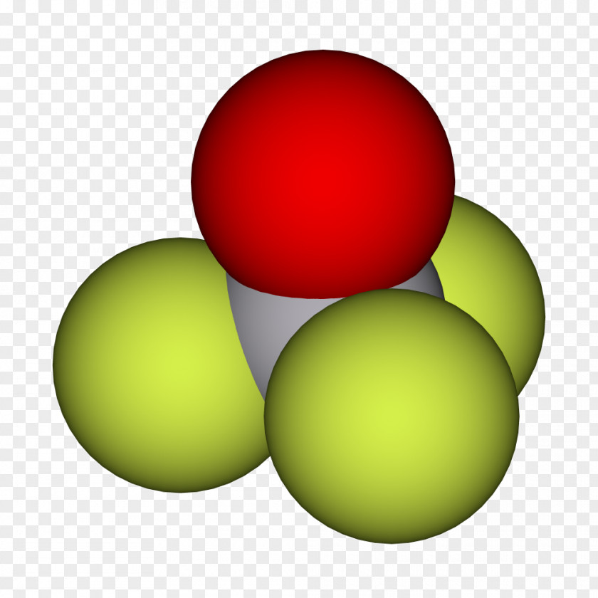 Nitrogen Trifluoride Vanadium Oxytrifluoride Oxygen Difluoride Fluoride PNG