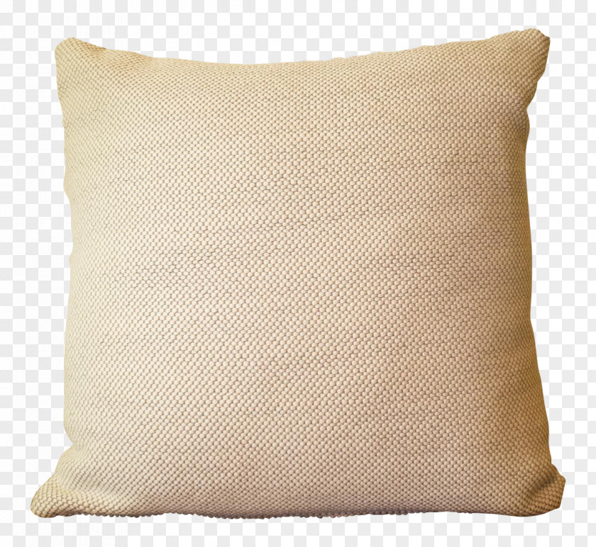 Pillow Throw Pillows Down Feather Cushion Cotton PNG