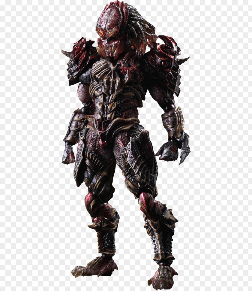 Predator PNG clipart PNG