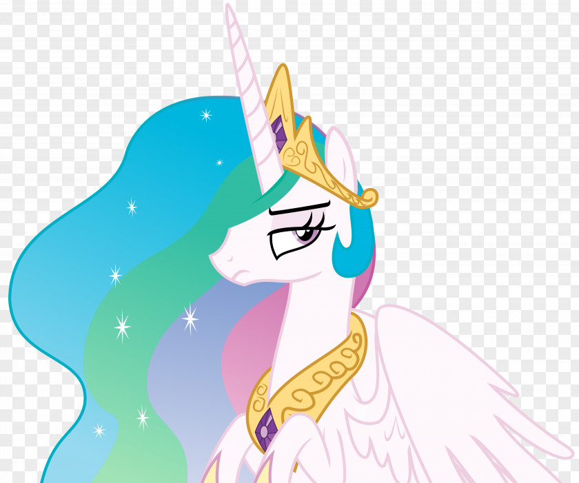 Princess Celestia Twilight Sparkle Pony Luna PNG