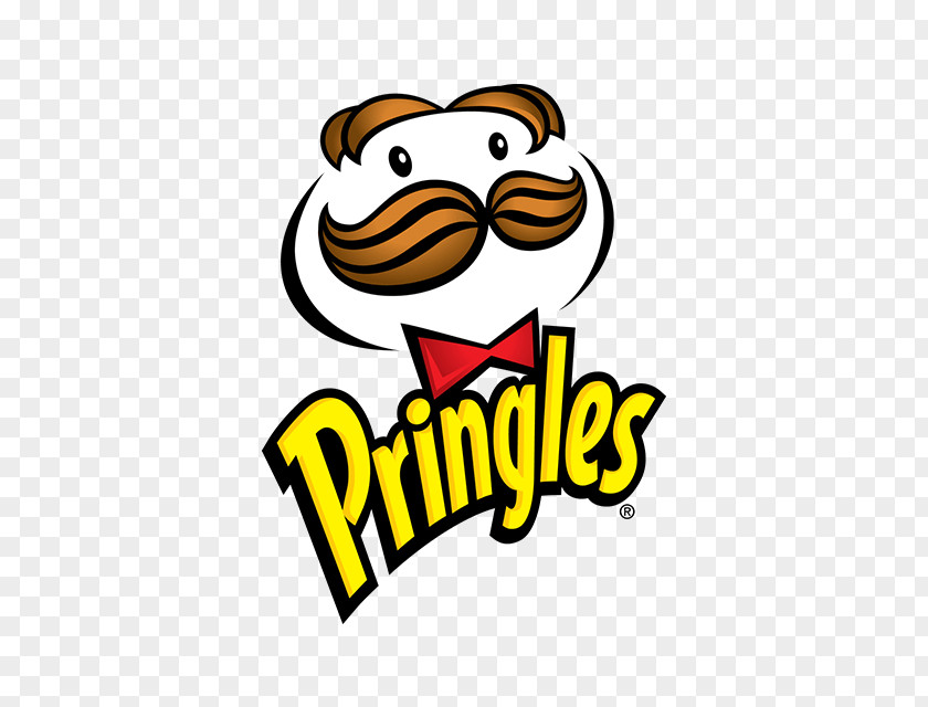 Pringles PNG