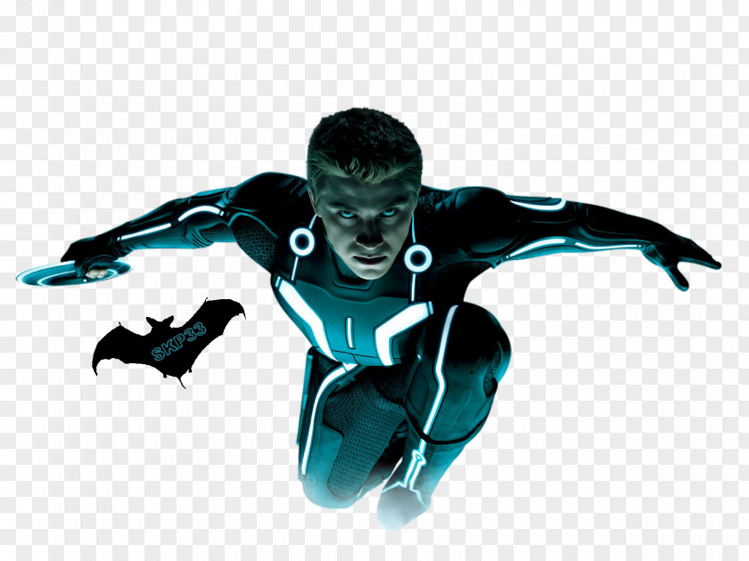 Tron Picture Tron: Evolution Sam Flynn Film PNG