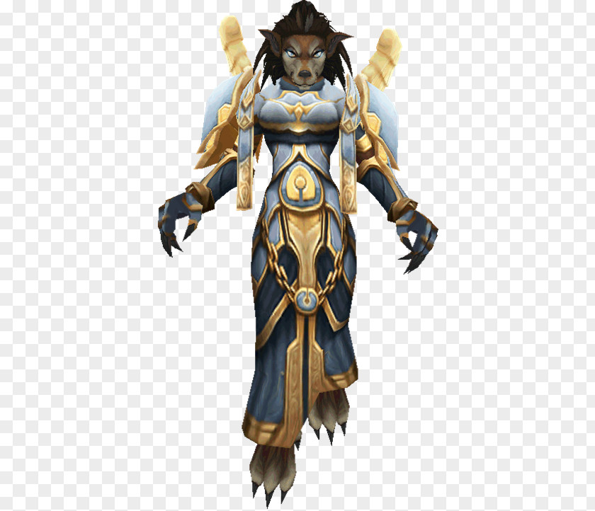 Warcraft Land Mythology Costume Design Armour Legendary Creature Priest PNG