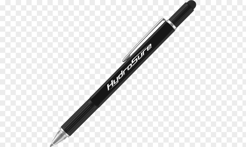 A Black Pen Montblanc Ballpoint Writing Rollerball PNG