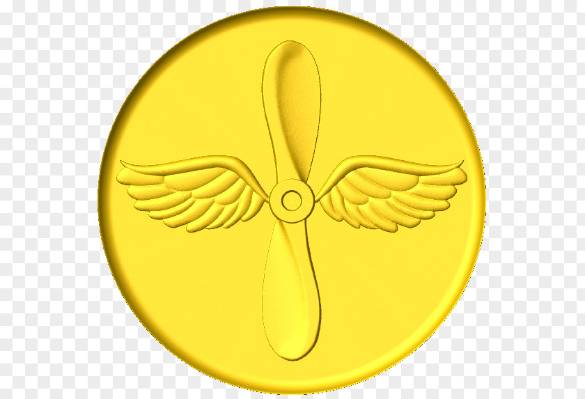 Aero Badge Organism Symbol PNG