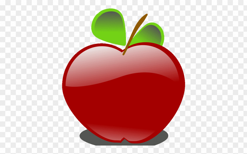 Apple Auglis Clip Art PNG