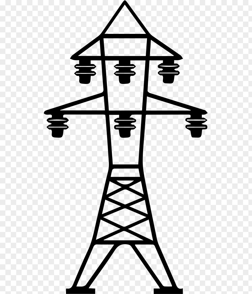 Business Electricity Electric Power Transmission Electrical Grid Solar PNG
