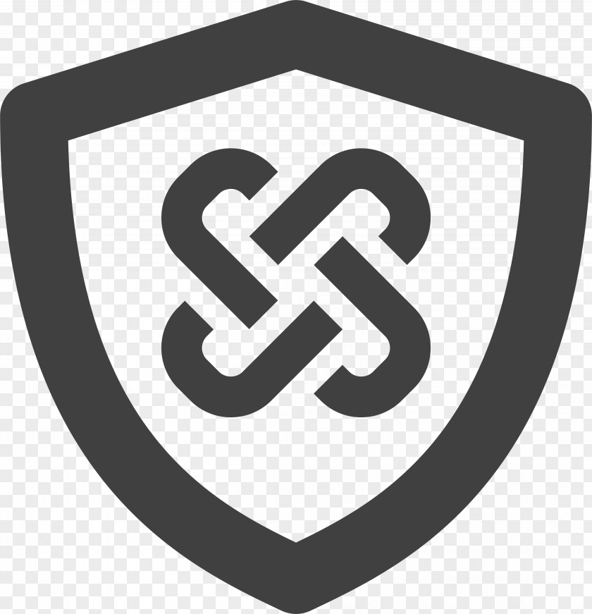 Combat Shield Weapon Icon PNG