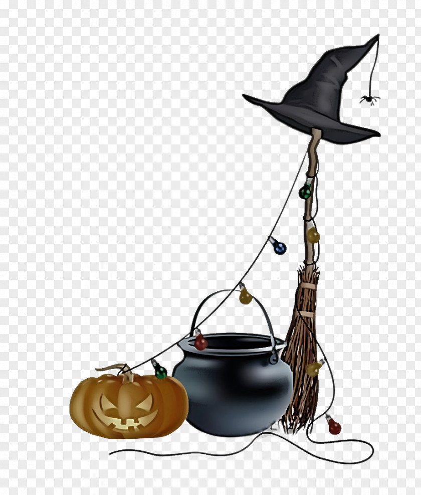 Cookware And Bakeware Headgear Witch Hat Cauldron PNG