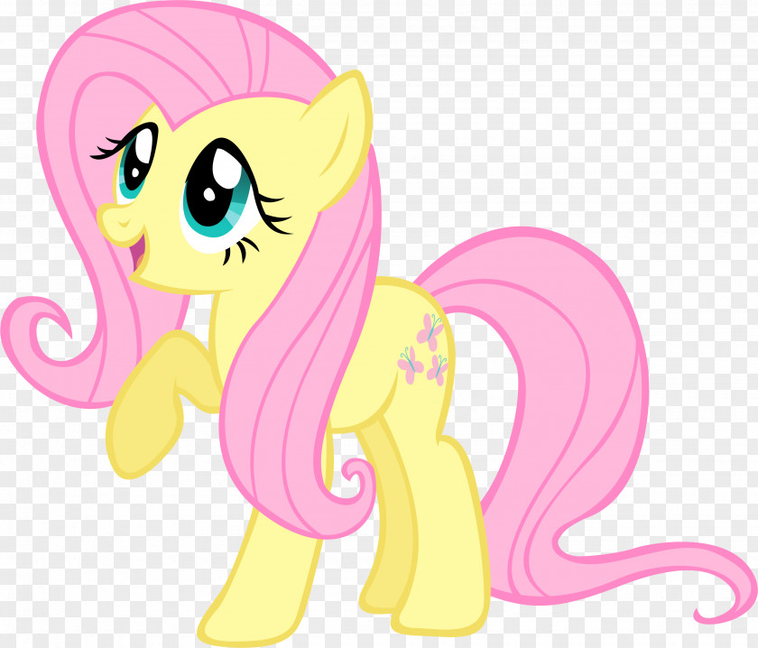 Cutie Fluttershy Rainbow Dash Pinkie Pie Pony DeviantArt PNG