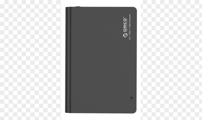 Disk Enclosure Electronics Multimedia Black M PNG