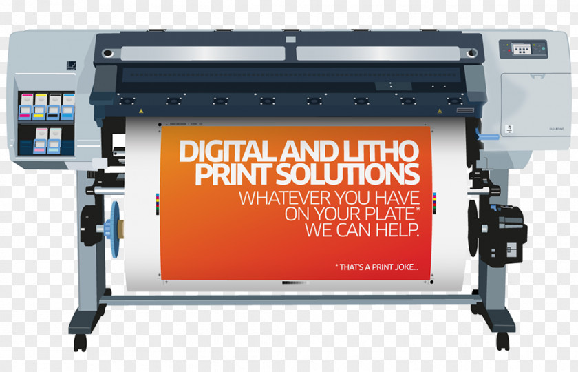 Dyeing Vector Hewlett-Packard Wide-format Printer Plotter HP Deskjet Printing PNG