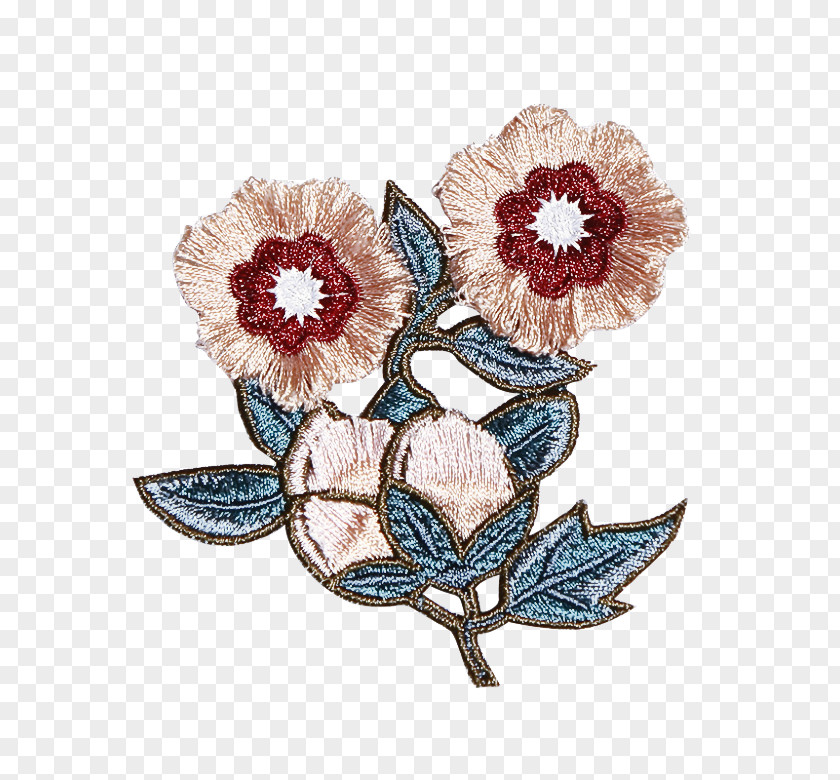 Floral Design PNG