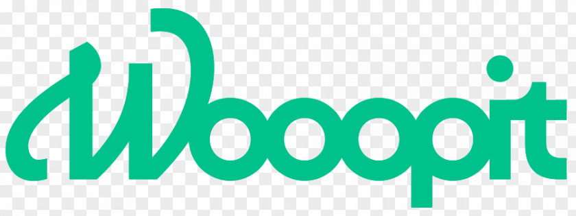 Green Logo Wooopit Advertising Organization Brand PNG