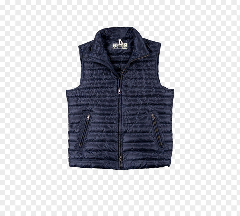 Jacket Gilets Sleeve Wool PNG