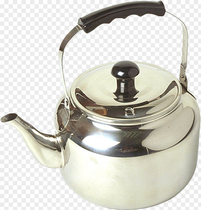 Kettle Teapot Electricity Lid Pressure Cooking PNG
