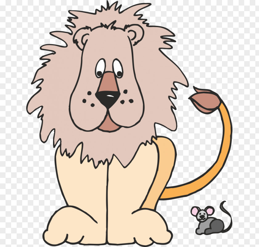 Lion Clip Art Vector Graphics Whiskers Image PNG