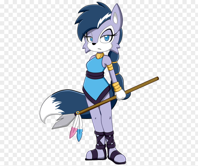 Lupe Gray Wolf Sonic The Hedgehog Mammal Art PNG