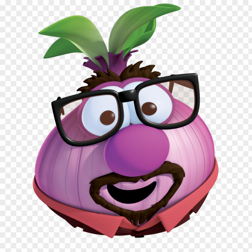 Magenta Animation Tomato Cartoon PNG