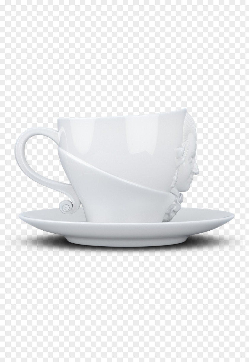 Mug Coffee Cup Kop Saucer PNG