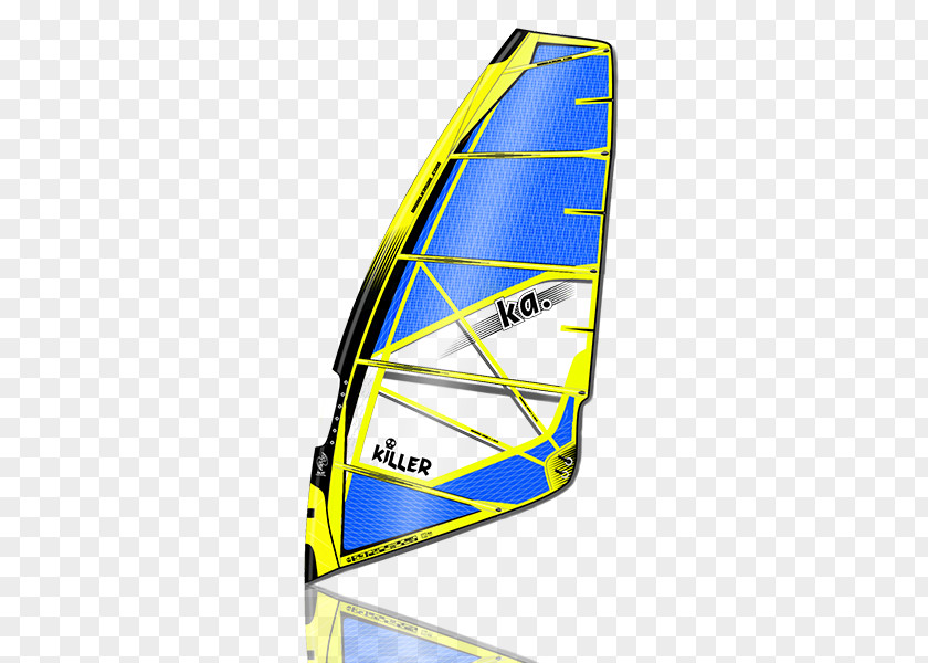 Sail Speed Windsurfing Batten PNG