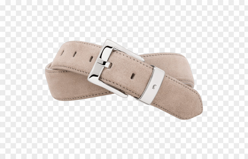 Sandal Belt Buckles Strap Suede PNG