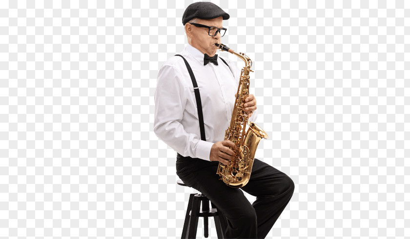 Saxophone Baritone Clarinet Stock Photography PNG