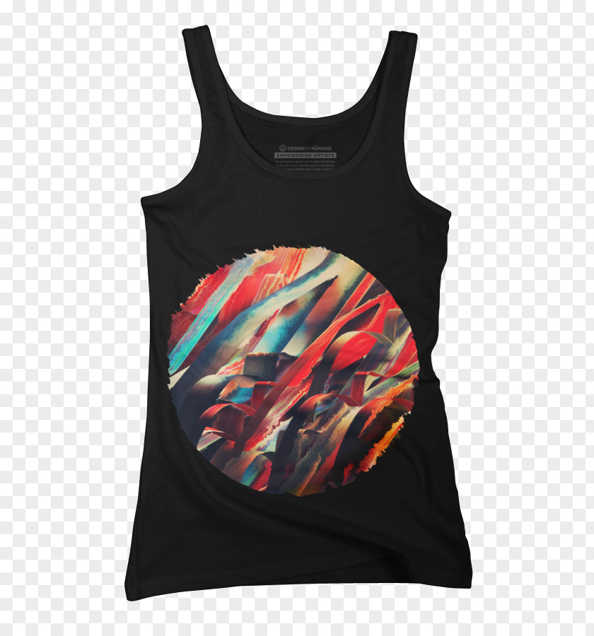 T-shirt GLLTGTMWEM (Original Mix) Gilets Ndogo Gee Sleeveless Shirt PNG