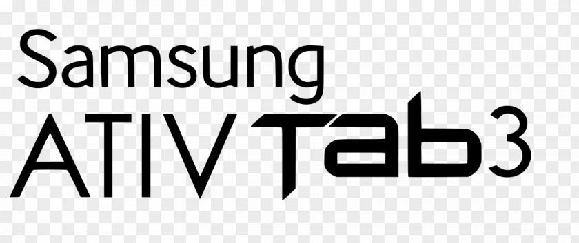 Tablet Logo Samsung Galaxy Tab 3 7.0 10.1 Ativ PNG